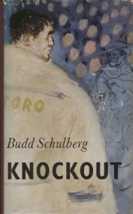 Sportboken - Knockout